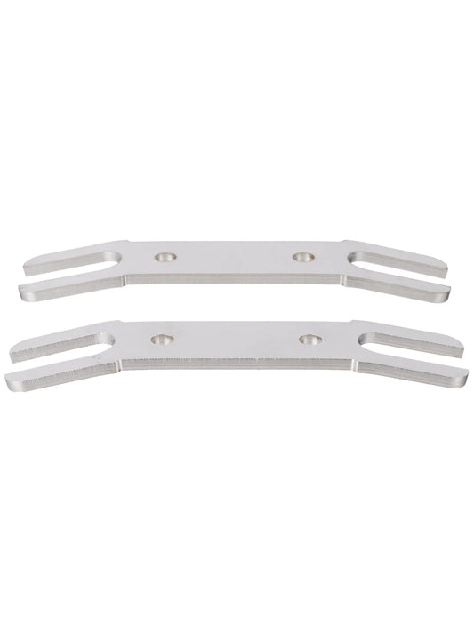 Brunny Hardcore Hanger Mounting Bars Small Slide Block
