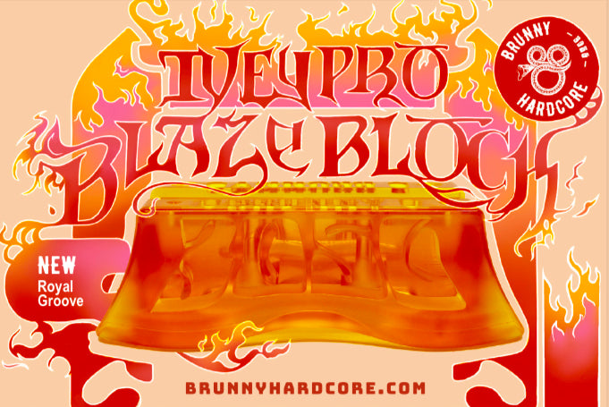 Brunny_Hardcore_Spicy_Ivey_Pro_Blaze_Blocks_Slide_Blocks
