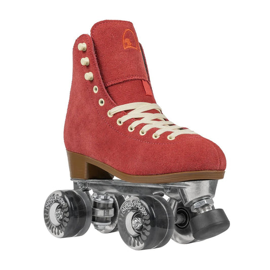 Chuffed Wanderer Roller Skates Watermelon