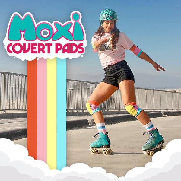 Moxi Covert Elbow Pads