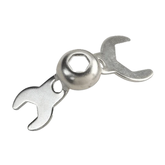 Crab Skate Tool Roller Skate Wrench