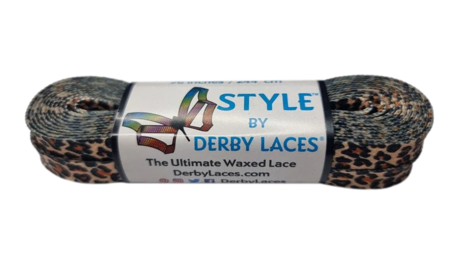 STYLE LACES