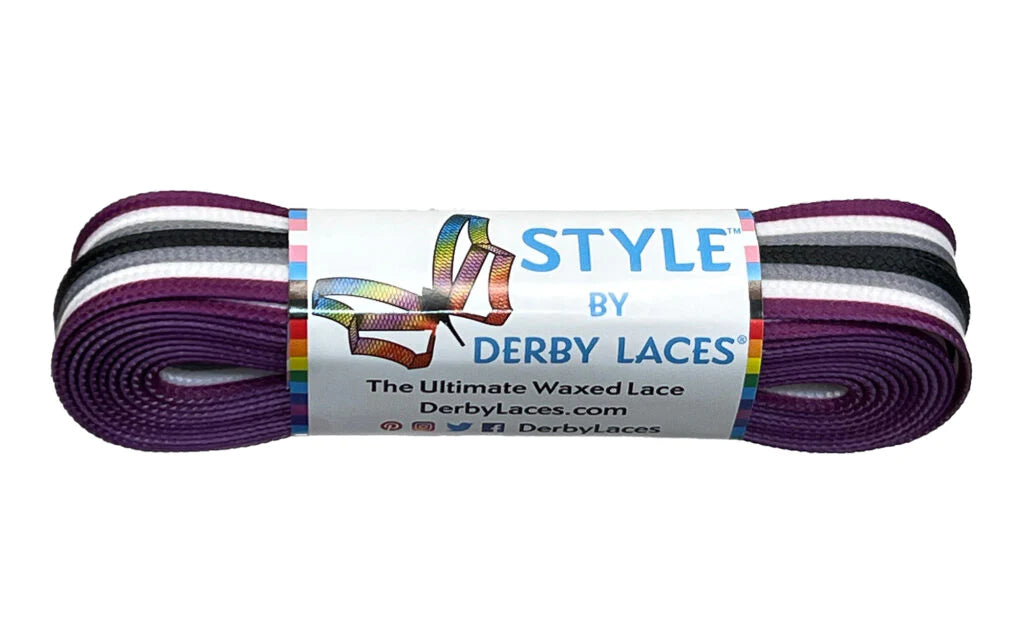 STYLE LACES