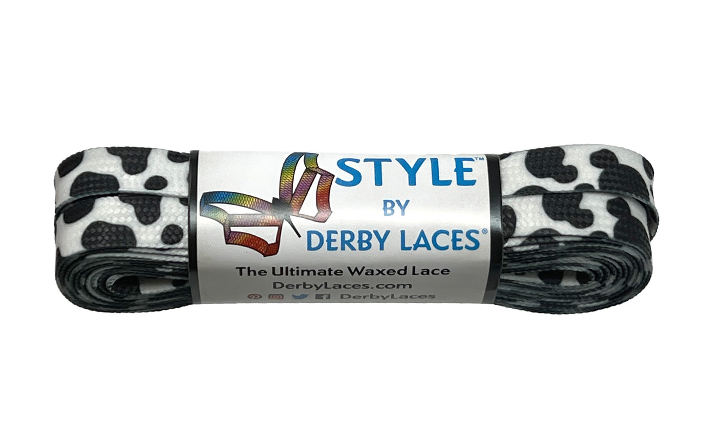 STYLE LACES