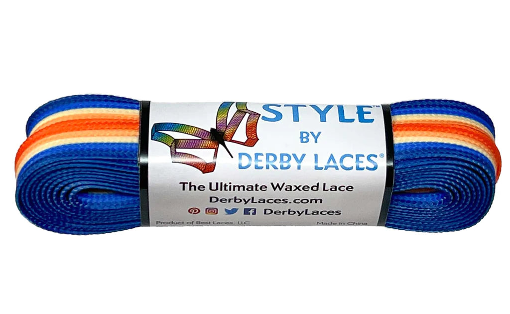 STYLE LACES