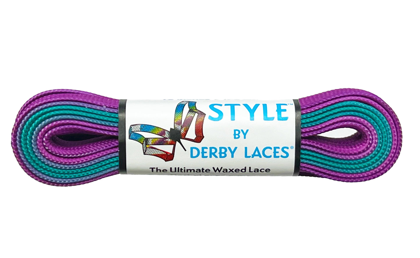 STYLE LACES