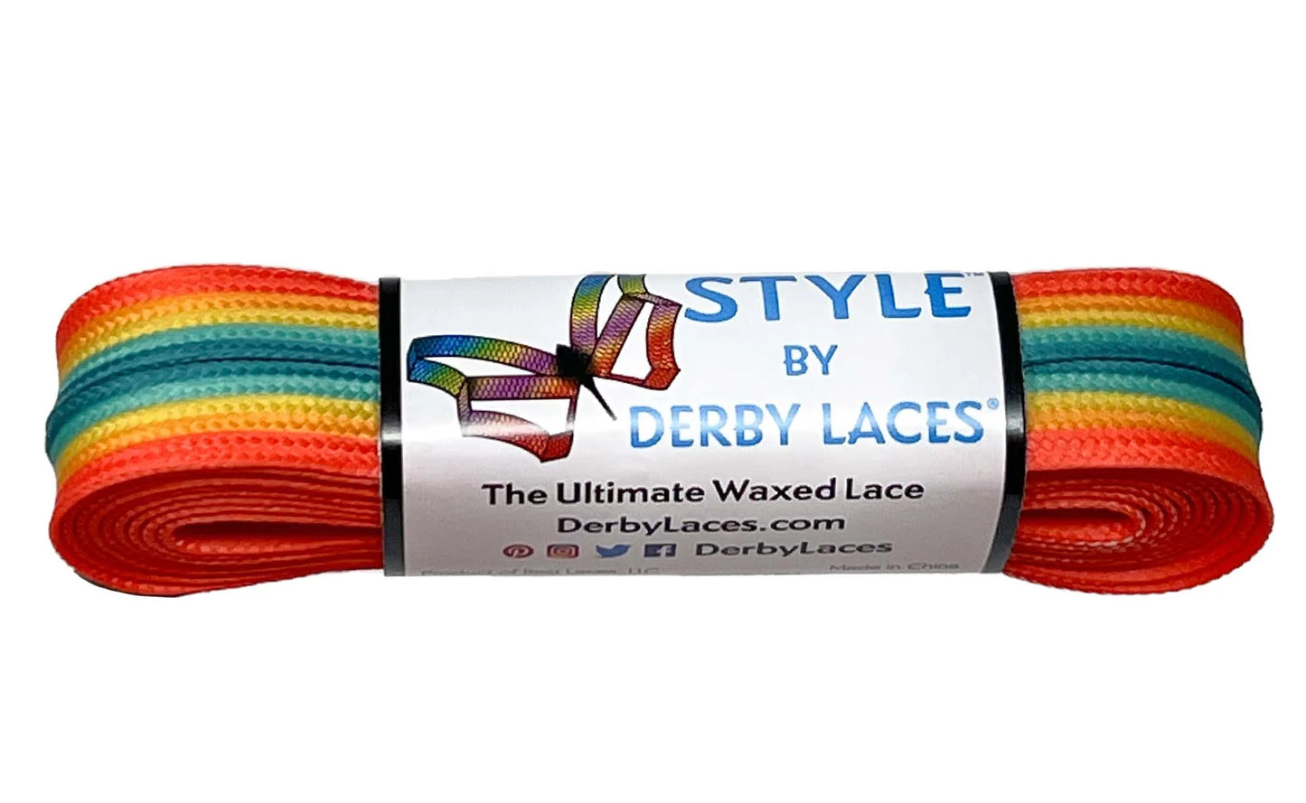 STYLE LACES