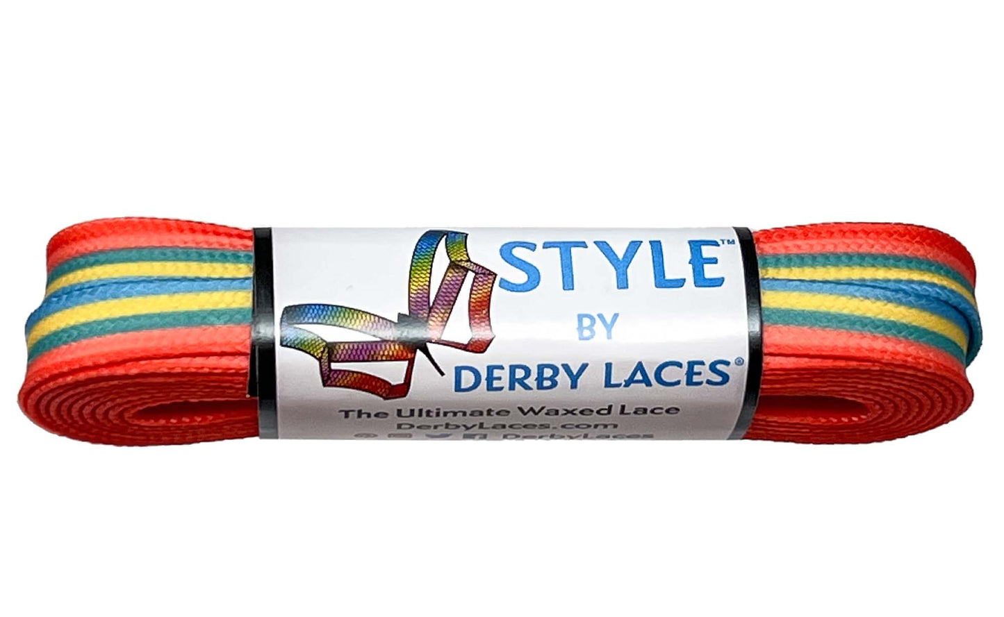 STYLE LACES