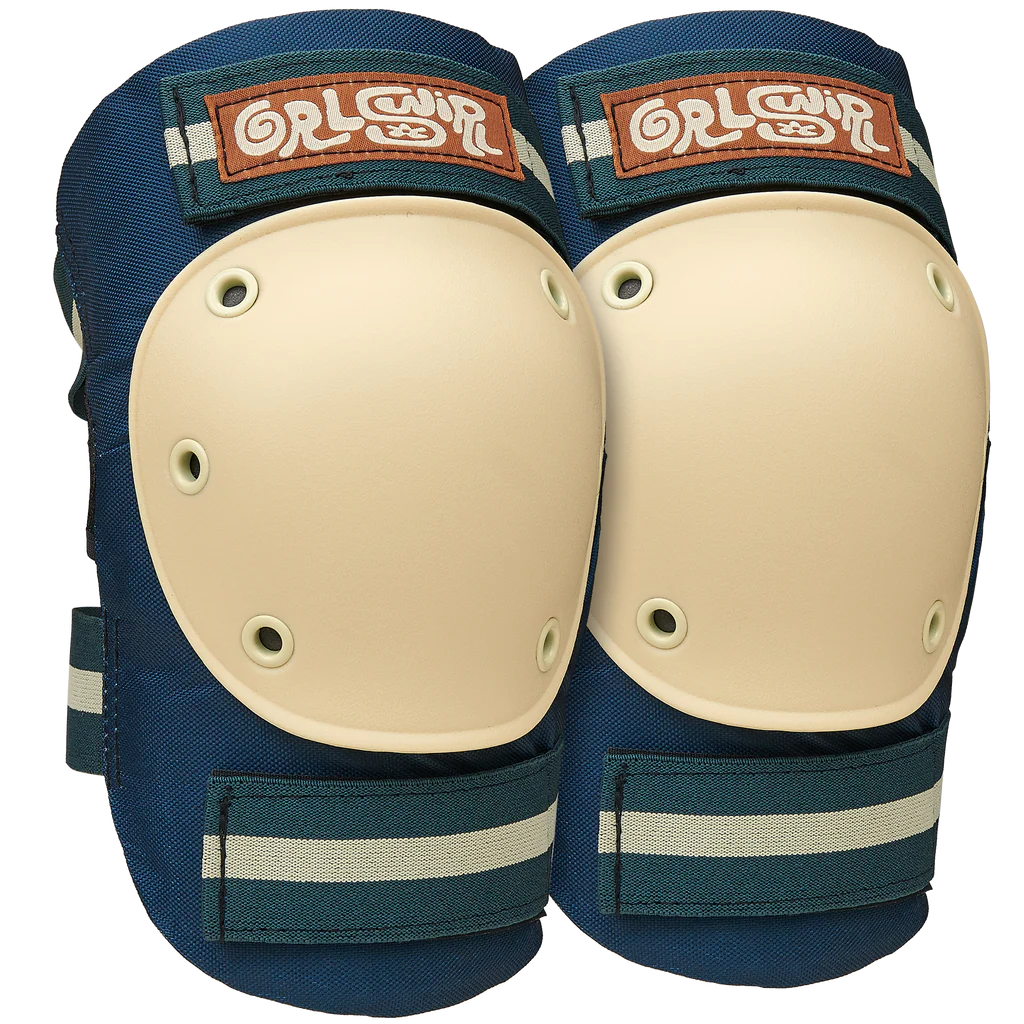 Triple Eight - Saver Series Pads 3-Pack - GRLSWIRL Signature Edition