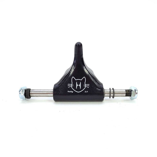 Hasley 2.0 2 inch Huck Skate Supply Trucks Cat Kitty