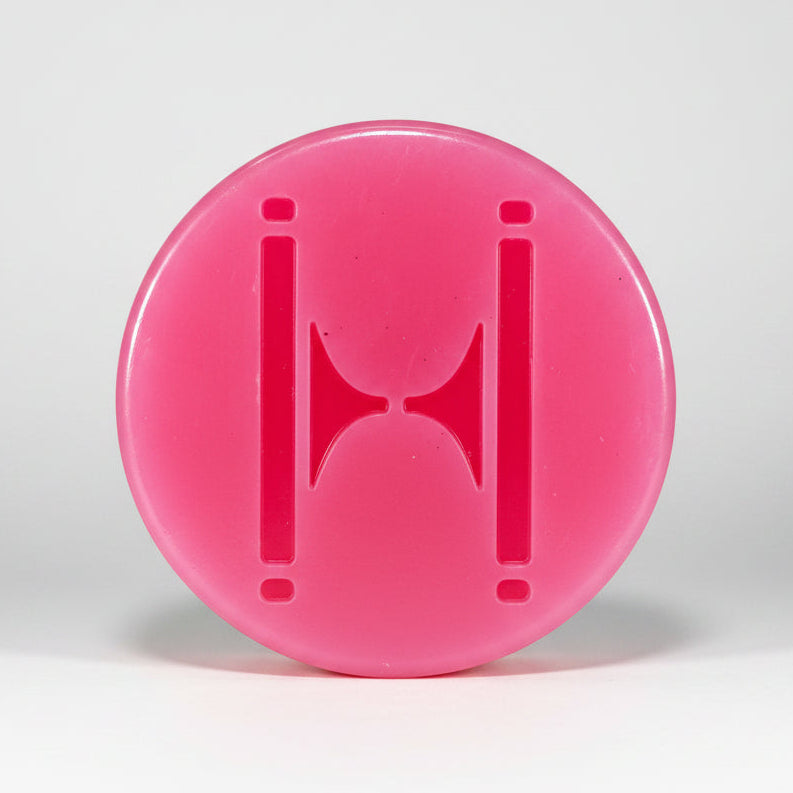 Huck-Skate-Supply-Puck-Roller-Skate-Grind-Wax-Pink