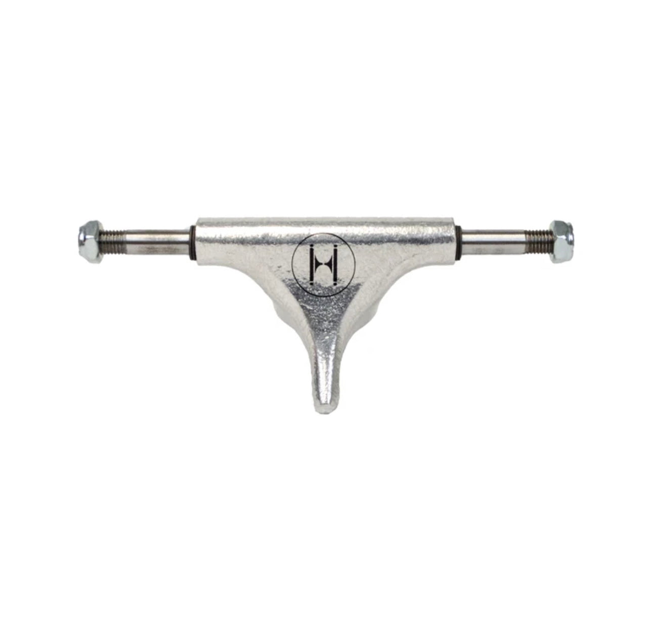 Huck Skate Supply Roller Skate Truck Chrome