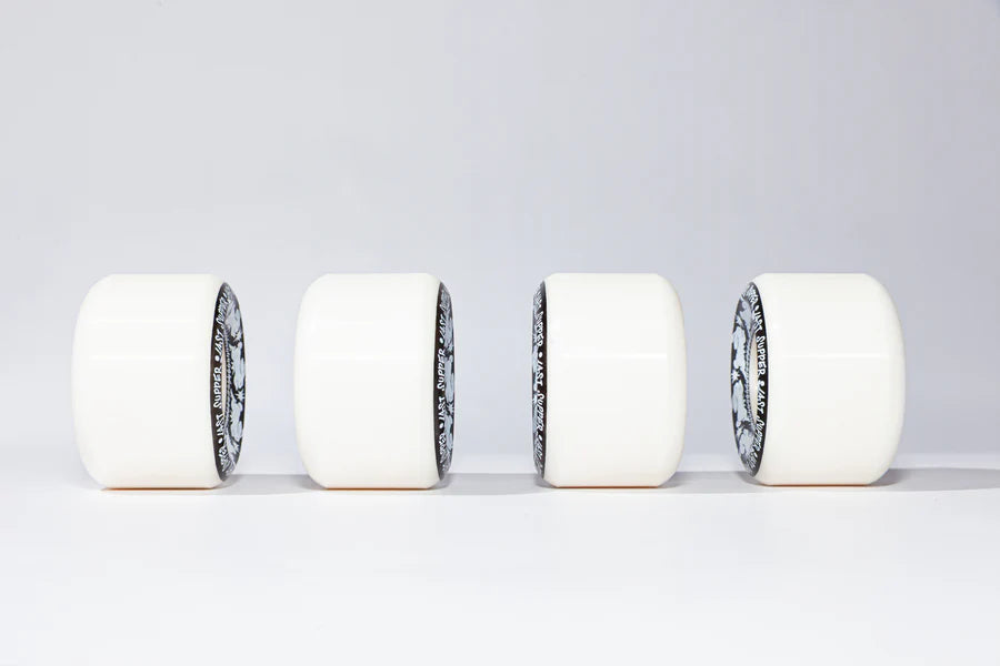 Last-Supper-Roller-Skate-Bunny-Wheels-53mm-101A-Contest-Wheel