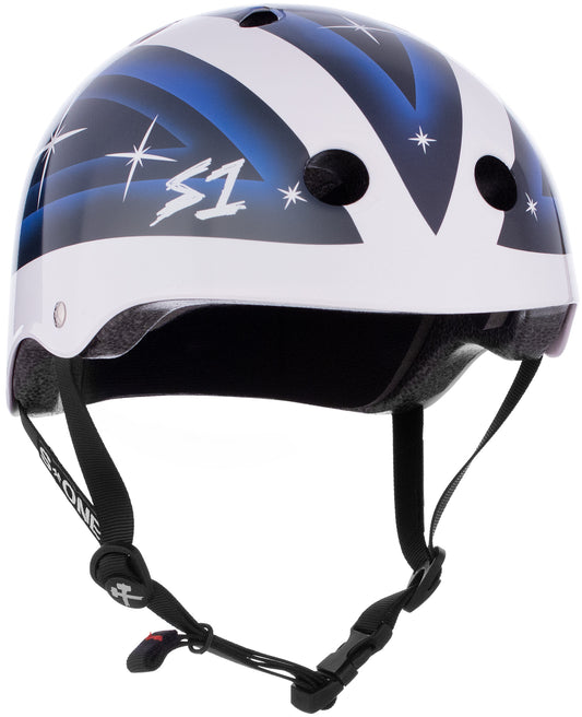 S1 Lifer Helmet – GN4LW Hermosa
