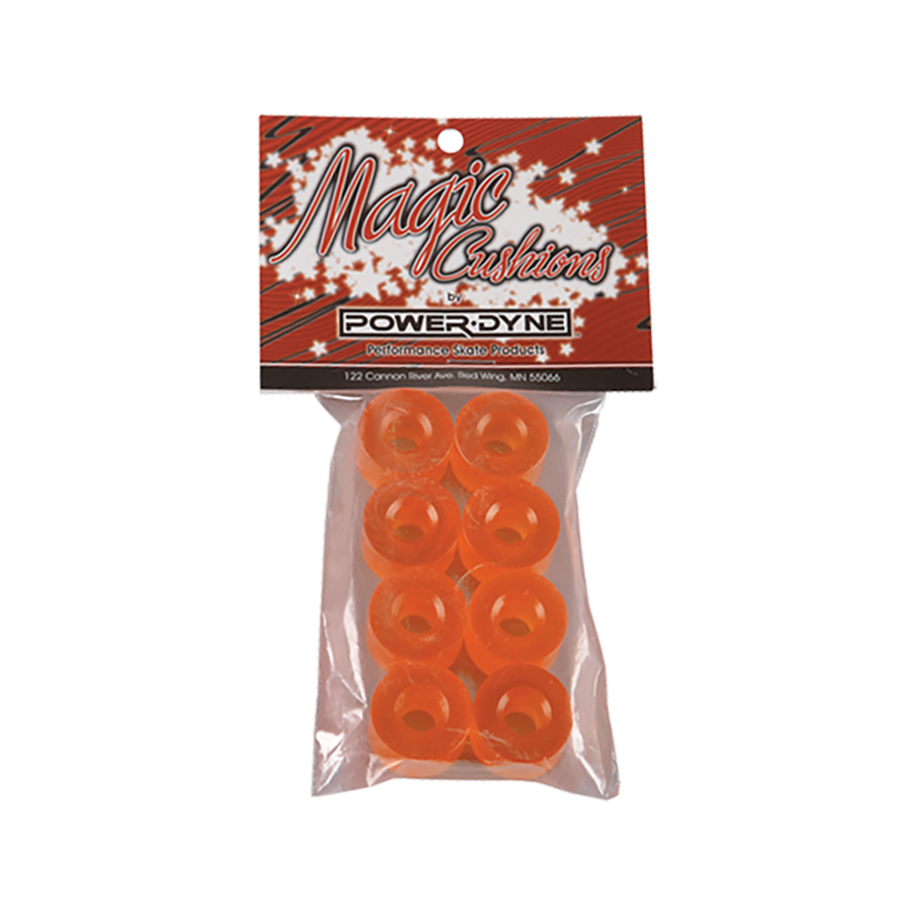 Magic-Cushions-Universal-Roller-Skate-Cushion-Orange