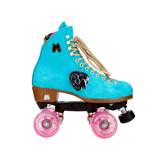 Malibu-Barbie-Moxi-Roller-Skates-True-Blue-Outside-Skate