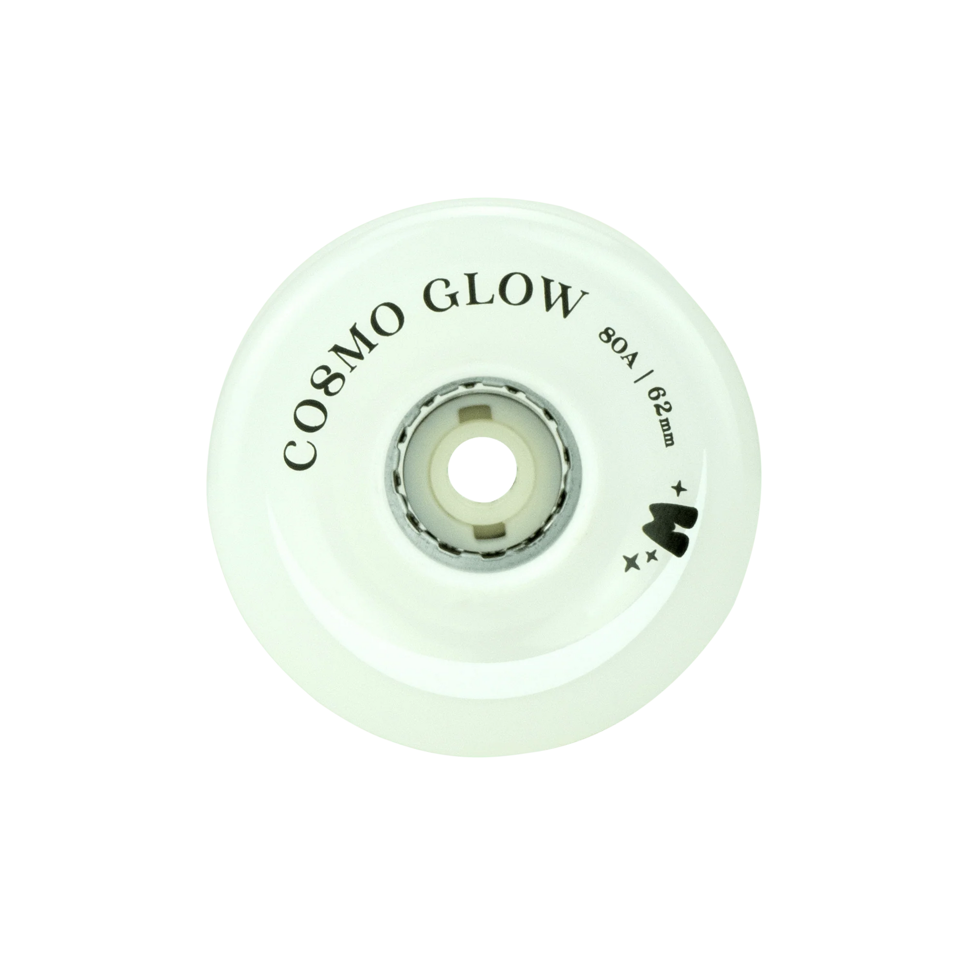 Moxi-Roller-Skates-Cosmo-Glow-Light-Up-Wheels-White-Rain