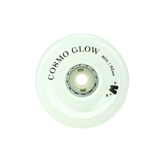 Moxi-Roller-Skates-Cosmo-Glow-Light-Up-Wheels-White-Rain