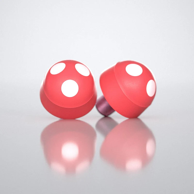Moxi-Roller-Skates-Mini-Mushroom-Toe-Stops-Red-Pair