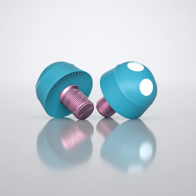 Moxi-Roller-Skates-Mini-Mushroom-Toe-Stops-Teal