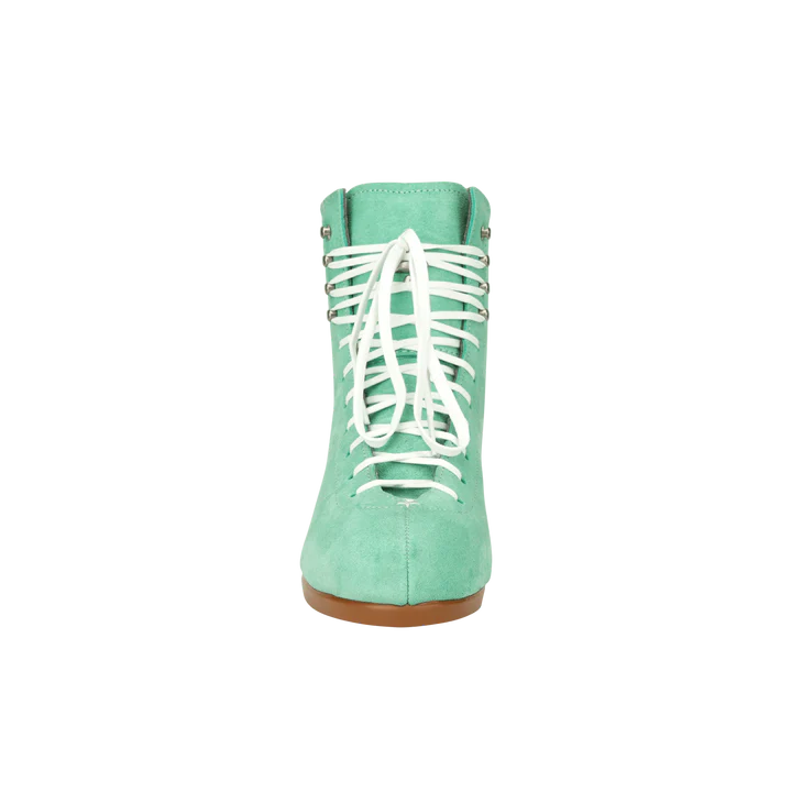 Moxi Jack 1 Floss Suede Roller Skate Boot