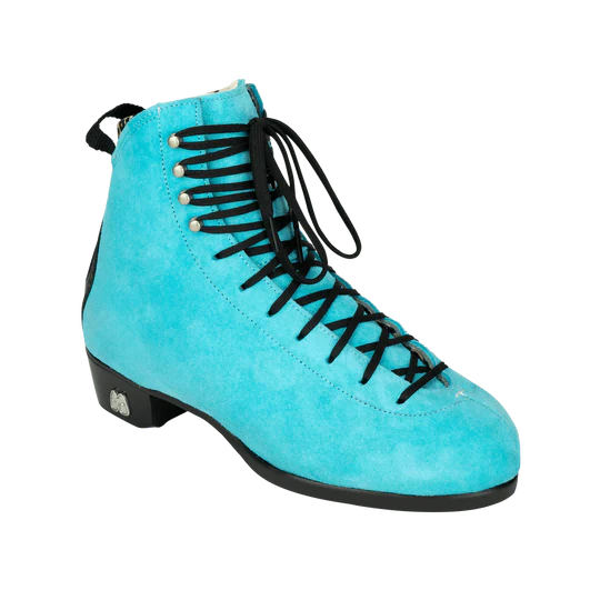 Moxi Roller Skates Jack 2 Boot True Blue