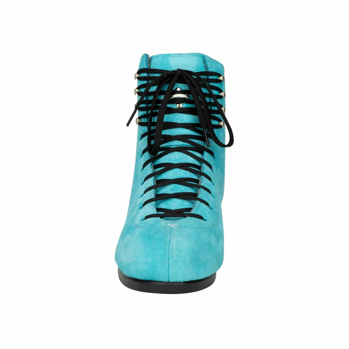 Moxi Roller Skates Jack 2 Boot True Blue Suede