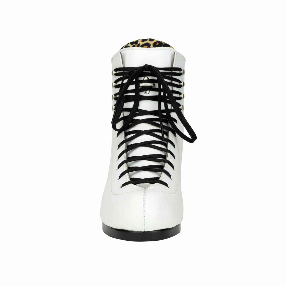 Moxi Roller Skates Jack 2 Boot White Vegan Microfiber
