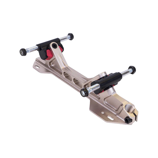 Powerdyne-Arius-Platinum-Roller-Skate-Plate