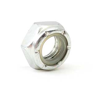 PowerDyne - 9/16" Kingpin Lock Nuts (Set of 4)