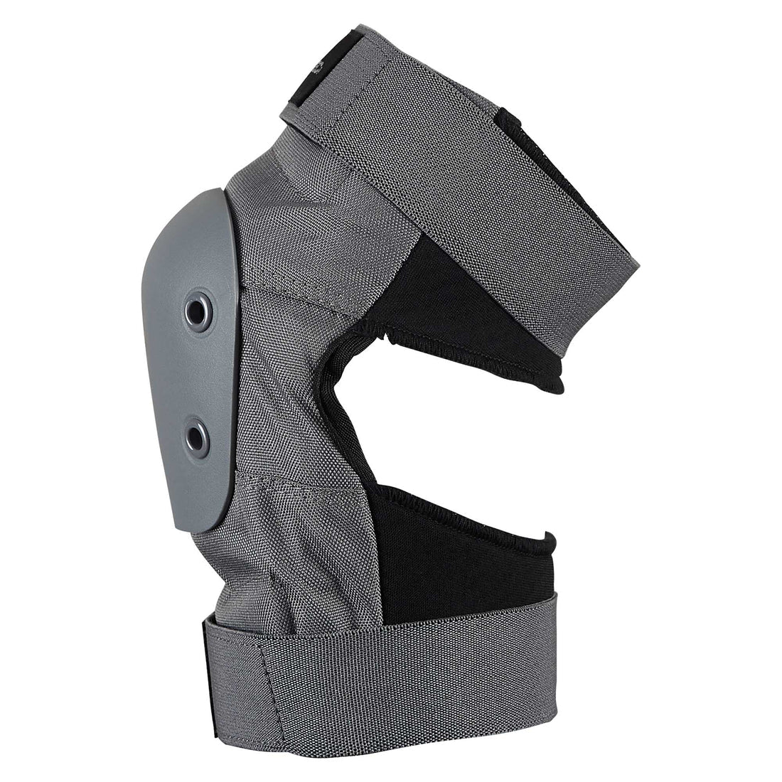 Pro-Tec-Adult-Street-Pads-Gray-Roller-Skate-Protection-Elbow