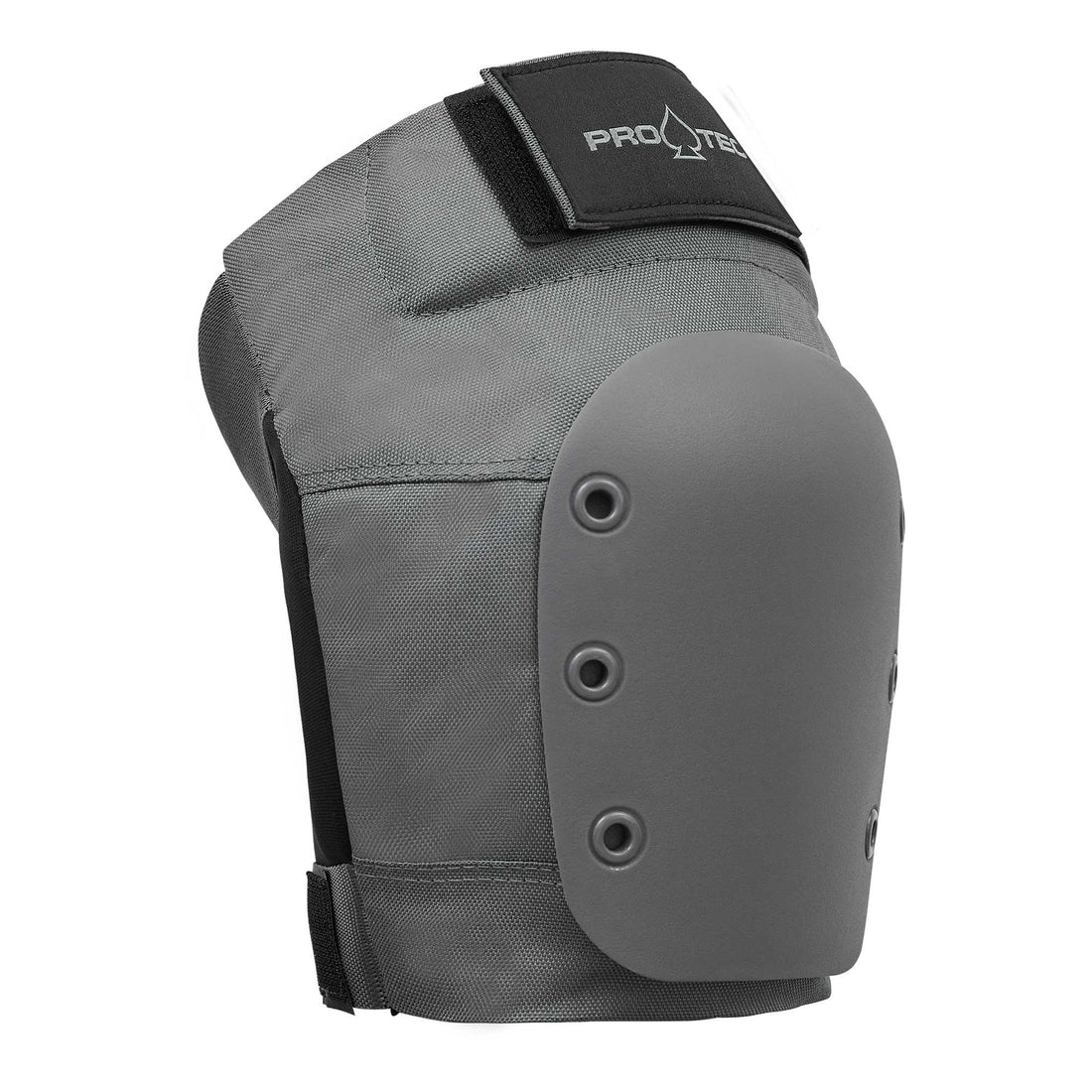 Pro-Tec-Adult-Street-Pads-Gray-Roller-Skate-Protection