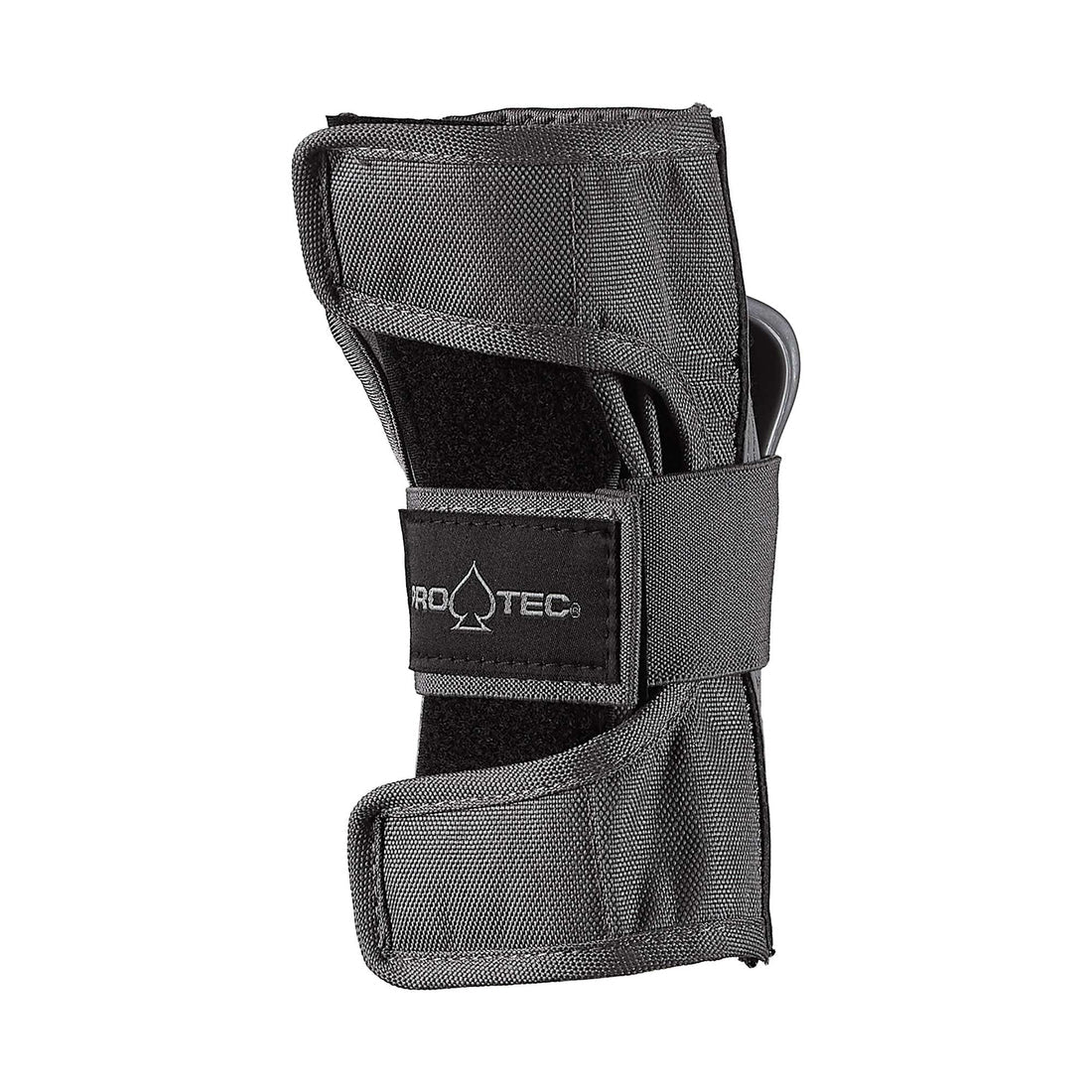 Pro-Tec-Adult-Street-Pads-Gray-Roller-Skate-Protection-Wrist-Guard
