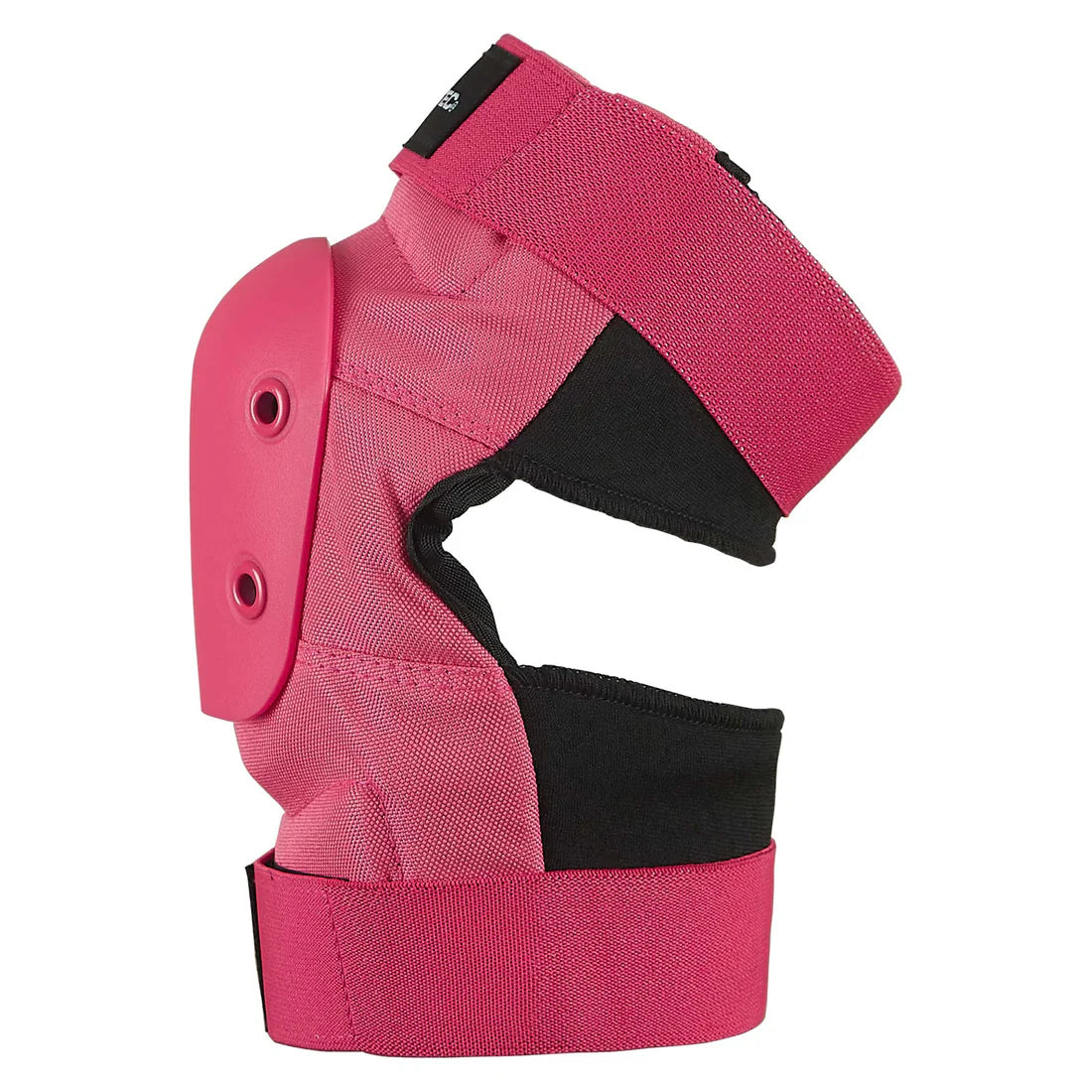 Pro-Tec-Adult-Street-Pads-Pink-Roller-Skate-Protection-Elbow-Side
