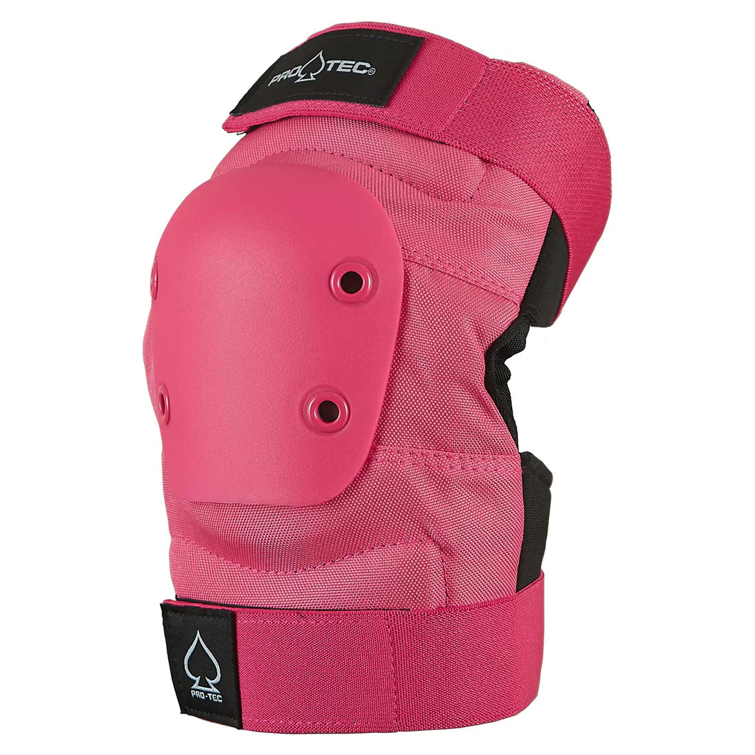Pro-Tec-Adult-Street-Pads-Pink-Roller-Skate-Protection-Elbow