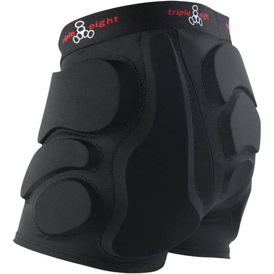 RD BUMSAVER PADDED SHORTS (Butt Pads)