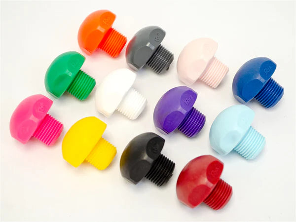Sure-Grip - Rock Jam Plugs 5/8" (Pair)