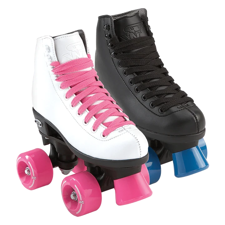 Riedell - RW Wave - Junior Roller Skates