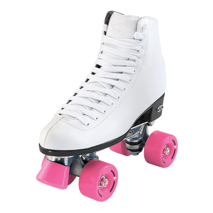 Riedell RW Wave Junior Roller Skates