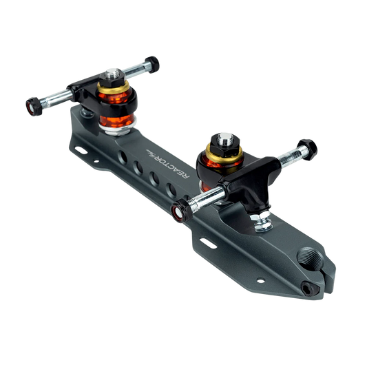 Ridell Powerdyne Reactor Pro Series Roller Skate Plate