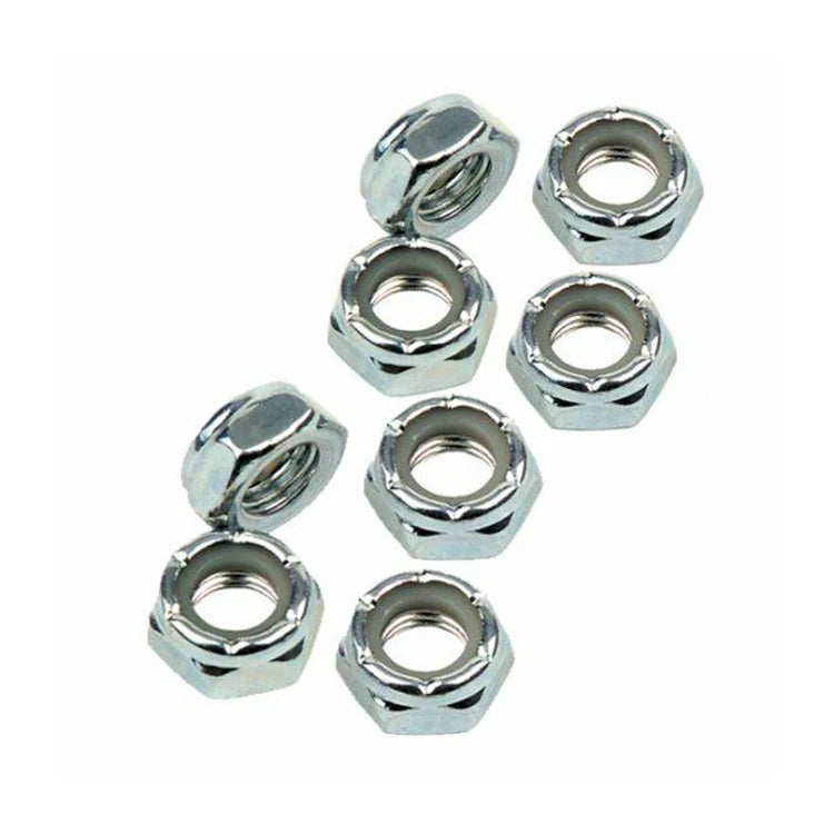 Riedell-8-mm-Axle-Nuts-Roller-Skate-Nut