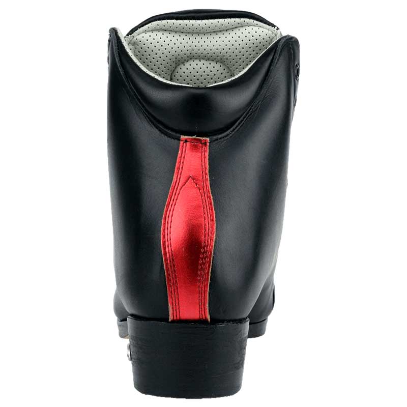 Riedell-Unity-3200-Roller-Skate-Boot-Back