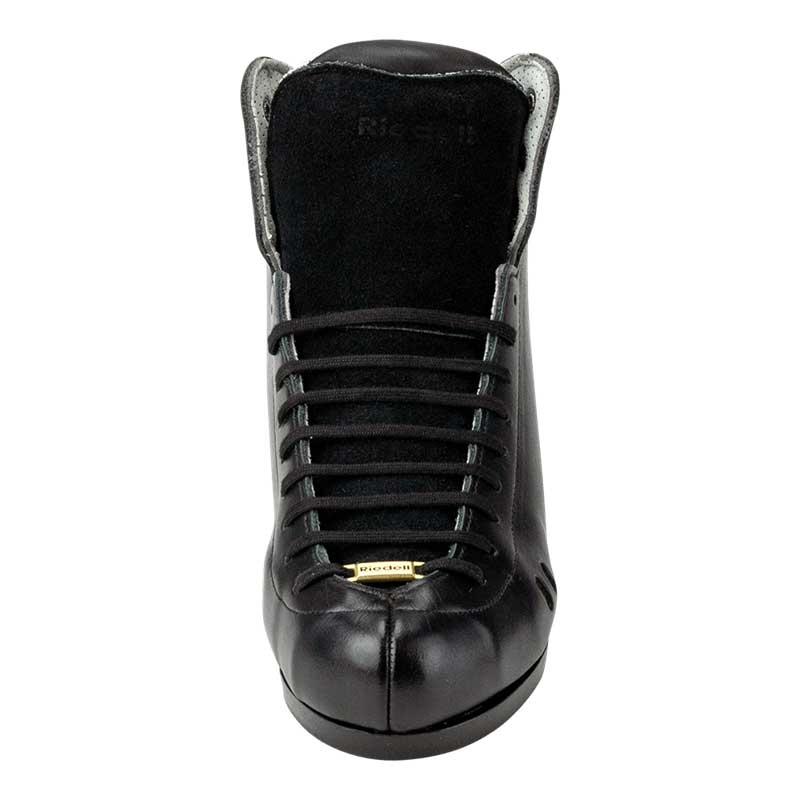 Riedell-Unity-3200-Roller-Skate-Boot-Front