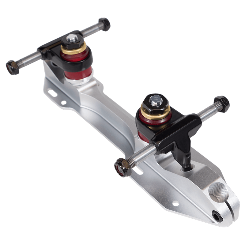 Riedell Powerdyne Reactor Neo Roller Skate Plate