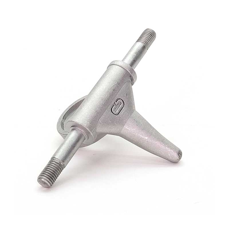 Riedell Powerdyne Thrust Truck ALuminum Roller Skate Trucks
