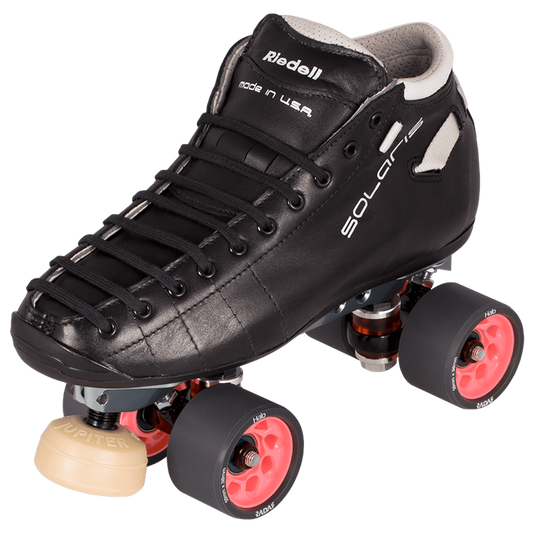 Riedell Solaris Pro Skate Set