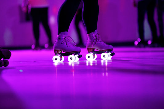 Roller-Night-Sunshine-Rollers-Fredericton-Roller-Rink-Skating