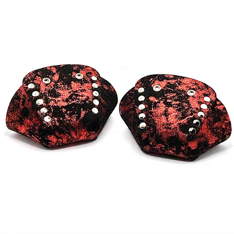 Rollerstuff - Toe Caps (Metallic / Pattern)