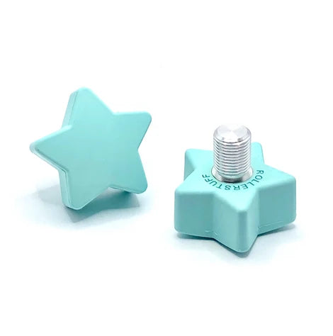 Rollerstuff-Roller-Skate-Toe-Stops-EA-Star-Egg-Aqua