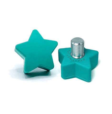 Rollerstuff-Roller-Skate-Toe-Stops-Teal